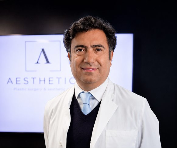Dr Xavier Tenorio