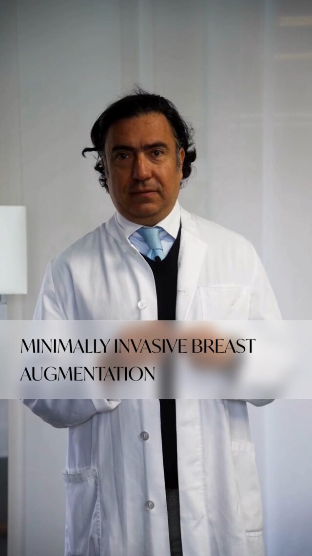 20 minutes that change EVERYTHING.

What if, in just 20 minutes, you could transform not only your figure but also your confidence? Breast augmentation is not just a procedure. It’s an opportunity to feel in harmony with yourself, embrace your femininity, and add volume where you’ve always desired.

A minimally invasive procedure with natural implants, tailored to your unique proportions. It’s not about standard sizes; it’s about highlighting your individuality and creating perfect curves that harmonize with your body.

◾️ 20 minutes to a new volume and shape
◾️ Natural results, harmonizing with your figure
◾️ Minimal intervention, quick recovery

❔Ready for a change?
Book a consultation, and we’ll find the ideal solution that enhances your natural beauty and confidence.

📍Geneva: +41 22 732 22 23 | WhatsApp: +41 79 931 20 66
📍Montreux: +41 79 908 98 98
📍Gstaad: +41 79 196 98 69

#BreastAugmentationGENEVA#AugmentationMammaireGenève#MinimallyInvasiveBreastAugmentationGENEVA#BreastLiftGENEVA #BreastImplantsGENEVA#NaturalBreastAugmentation#BreastEnhancementGENEVA #MastopexyGENEVA#ImplantsMammairesGenève #AugmentationSeinsGenève#LiftingMammaireGenève #AugmentationMammaireMinimaleGenève#LipofillingSeinsGenève#drTenorio#aestheticsclinic