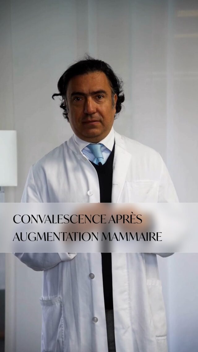 Un rétablissement optimal après une opération est la clé d’un résultat parfait et de votre confort.

◾️Dans les premiers jours suivant l’intervention, une légère tension peut apparaître — c’est normal et cela disparaît rapidement. Les antalgiques vous aideront à soulager cet inconfort.

◾️Le port d’un soutien-gorge de contention pendant un mois est essentiel pour garantir un résultat harmonieux et durable.

◾️Les fils sont résorbables, vous n’aurez donc pas besoin de revenir pour leur retrait.

◾️Une activité légère et des promenades sont possibles dès le lendemain. Vous pouvez reprendre le travail après quelques jours, mais le sport et les efforts intenses doivent être évités pendant un mois.

❕Nos spécialistes vous accompagnent tout au long de votre convalescence, car votre confort et votre sécurité sont notre priorité.

Vous souhaitez augmenter votre poitrine mais avez de nombreuses questions, doutes ou craintes ?
Prenez rendez-vous pour une consultation gratuite — ensemble, rendons ce parcours simple et rassurant.

Nos contacts
📍Genève : +41 22 732 22 23 | WhatsApp : +41 79 931 20 66
📍Montreux : +41 79 908 98 98
📍Gstaad : +41 79 196 98 69

#BreastAugmentationGENEVA#AugmentationMammaireGenève#MinimallyInvasiveBreastAugmentationGENEVA#BreastLiftGENEVA #BreastImplantsGENEVA#NaturalBreastAugmentation#BreastEnhancementGENEVA #MastopexyGENEVA#ImplantsMammairesGenève #AugmentationSeinsGenève#LiftingMammaireGenève #AugmentationMammaireMinimaleGenève#LipofillingSeinsGenève#drTenorio#aestheticsclinic