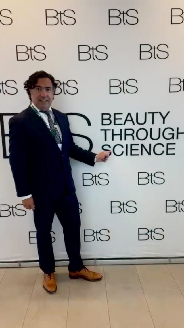 Dr. Tenorio is currently in Stockholm attending Beauty Through Science — one of the world’s leading congresses in aesthetic medicine.

His involvement ensures our clinic remains at the forefront of medical innovation, continuously evolving with the most advanced techniques available:
◾️ Exosome-based cellular rejuvenation and mitochondrial optimization
◾️ Nanofat technology for natural tissue regeneration
◾️ Next-generation hyaluronic acid fillers
◾️ Cutting-edge applications of energy-based devices

By staying connected to the latest global advancements, we bring tomorrow’s aesthetic solutions to our patients — today.

#drTenorio#médecinesthétiquegenève#aestheticsclinic #xaviertenorioaesthetic#btsstockholm2025#