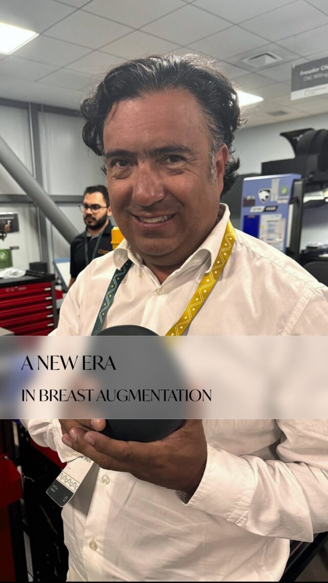 🌍 Global expertise. Local innovation.

Dr. Tenorio is back from Costa Rica, where he attended an advanced surgical congress at the renowned Sulàyöm Global Learning Center — a space dedicated to the future of aesthetic surgery.

During his time there, he explored minimally invasive breast augmentation techniques that focus on faster recovery, reduced scarring, and beautifully natural outcomes.

He also had rare behind-the-scenes access to the Motiva® implant facility, where the next generation of smart, high-performance implants is being developed — combining safety, adaptability, and aesthetic precision.

✨ These breakthroughs are not just exciting — they’re coming soon to Aesthetics Clinic.

Get ready for a new standard in breast enhancement, led by one of the few surgeons in Europe trained directly at the source.

#BreastAugmentation #PlasticSurgeryInnovation #MotivaImplants #AestheticClinic #DrTenorio #NextGenAesthetics #MinimallyInvasive