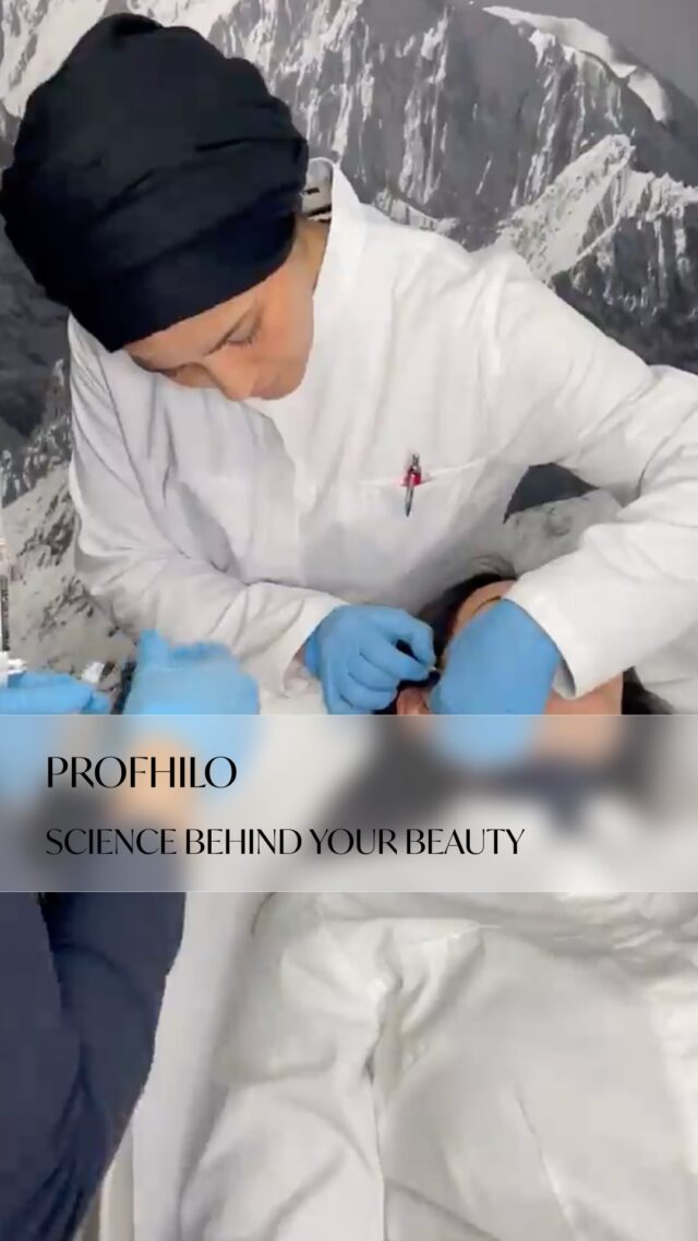 ✨ Your skin deserves more than just another cream.
When skin starts to lose its glow, sag, and feel tired — no serum or makeup can truly fix it.

💡 There’s another way.
Profhilo works under the skin — where the real change happens.
It rebuilds firmness, restores elasticity, and floods your skin with deep hydration.
No fake volume. No “frozen” look. Just your skin — but younger.

🔬 Backed by science. Trusted by professionals. Loved by women who want real results without losing themselves.

📩 Write “PROFHILO” in the comments or DM and get a 30% discount voucher — only 480 instead of 690.

#aestheticsclinicgeneva#injectionsgeneva#médecinesthétiquegenève#profhilostructura#Skinboostersgeneva#facelifting#