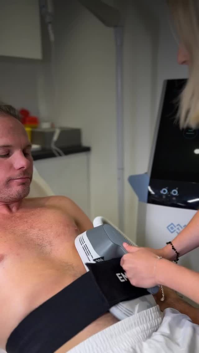 🔥 Big event ahead? Photoshoot, wedding, or beach vacation?
You want results fast — without spending endless hours at the gym.
That’s where EMSCULPT comes in ⚡️
Up to 20,000 muscle contractions per session
Burns fat and builds lean muscle
Noticeable results in just a few treatments — no pain, no downtime
💪 For men — sculpted abs and a powerful core.
✨ For women — a toned silhouette and lifted, defined curves.
⚡ The secret weapon to look your absolute best — stronger, leaner, and more confident.

💎 Stay tuned — our exclusive EMSCULPT offer is coming soon!