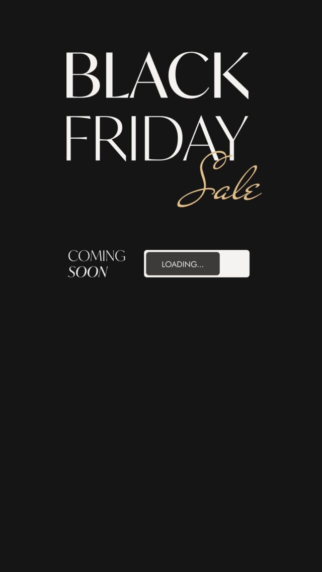 We hate Black Friday… BUT!
Our mission is to help you look and feel your absolute best!
And honestly, Black Friday is the perfect moment to make it happen.
This year, we’ve prepared something special — up to 50% OFF
exclusively for our mailing list subscribers.
How to get your voucher:
📩 Send us your email via DM
💌 Check your inbox on November 24 — your exclusive voucher will be waiting for you!
Don’t forget to check your Promotions folder so you don’t miss this special offer from our clinic.
✨ Don’t miss your chance to shine — beauty has never been this accessible!

#aesrheticsclinic#drTenorio#médecinesthétiquegenève#bodysculpting#injectionsgeneva#breastaugmentation#blackfriday2025#liftingduvisage