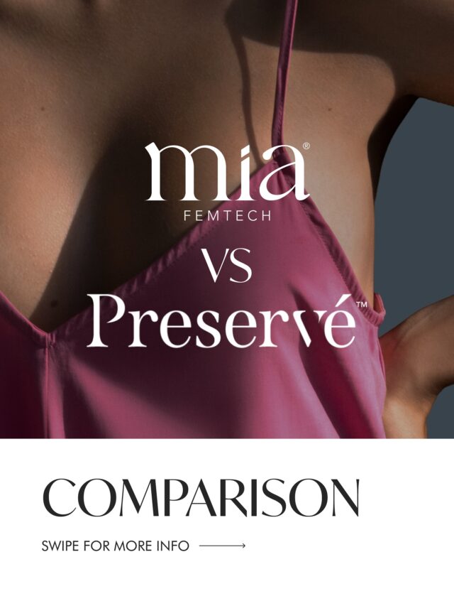 MIA® vs Preservé™ — two
paths, one goal: beautiful, natural results.
Both methods enhance the breast shape — but they differ in approach, recovery, and how they fit your lifestyle.
▫️MIA® Femtech
The new generation of breast enhancement.
A minimally invasive procedure performed under local anesthesia, through a tiny 2 cm incision in the armpit - leaving no marks on the breast.
No muscle or nerve damage.
Most women return to daily life the same day.
Perfect for those seeking a soft, natural, delicate result without traditional surgery.
▫️Preservé™ Technique
An advanced surgical method placing the implant through the breast fold, preserving ligaments, vessels, and nerves.
Allows for larger implants and can be combined with a breast lift for a more defined shape.
Recovery is faster than classic augmentation but requires a few days of rest.

▫️Book your complimentary consultation, with Dr. Tenorio to find out which method is right for you.
66
📍Geneva: +41 22 732 22 23 WhatsApp: +41 79 931 20
📍Gstaad: +41 79 196 98 69
📍Montreux: +41 79 908 98 98