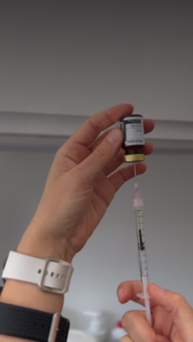 🖤 Black Friday Longevity Week is HERE
Exclusive offers on our top longevity treatments — only until November 30.

▫️HBOT – Hyperbaric Oxygen Therapy
900 CHF / 10 sessions (instead of 1800 CHF)
More energy, better sleep, faster recovery.

▫️NAD+ IV Drips
295 CHF / 1 session (instead of 590 CHF)
Cellular repair, higher vitality, visible anti-age benefits.

🖤 One week only.
👉 Grab your voucher in our Black Friday Highlights.

#aestheticsclinic#ivdripnadtherapy#hboot