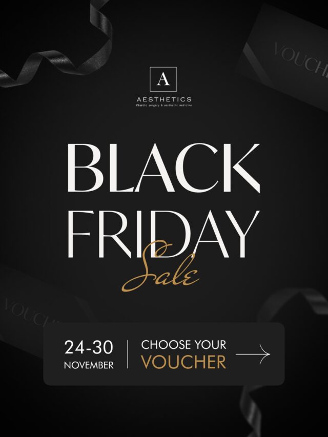 ✨ Make all your wishes come true!
Black Friday has officially started — vouchers are available right now!

🤍Head to our Black Friday Highlights to choose and purchase your voucher!
🔔 Offer valid from November 24 to 30
for any voucher purchased online or directly in the clinic.

📍 Rue du Rhône 17, 1204 Geneva
📍 Alpinastrasse 23, CH–3780 Gstaad
📍 Av. Claude-Nobs 2, CH–1820 Montreux
Exclusions: surgical procedures, BTX, and cosmetic products.

#drTenorio#aestheticsClinic#medecineestetiquegeneva