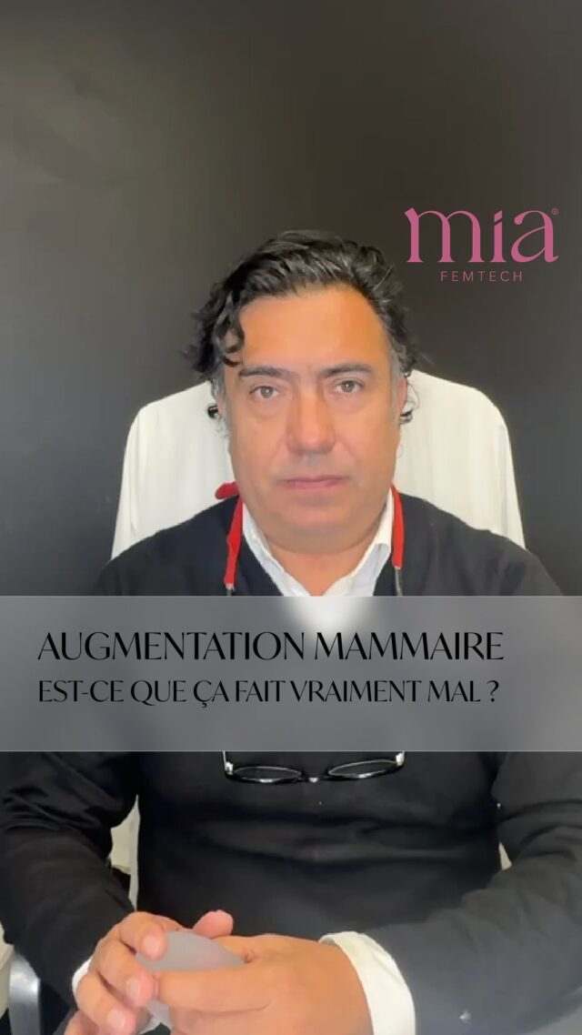 La technique Mia® permet d’augmenter le volume de la poitrine grâce à une incision minime, cachée dans le pli axillaire.
Le résultat : aucune cicatrice sur le sein, des fils résorbables, et une guérison esthétique, propre et discrète.
💛 Et au niveau des sensations ?
L’intervention est réalisée sous anesthésie locale, ce qui signifie que vous restez confortable pendant toute la procédure et rentrez chez vous sans douleur.
Le lendemain, il est possible de ressentir une légère tension — une sensation normale : l’implant « trouve sa place » dans le nouvel espace.
Cette gêne reste modérée et se contrôle facilement avec de simples antalgiques.
✨ Pourquoi tant de patientes choisissent Mia® ?
• Incision quasi invisible sous l’aisselle
• Aucun signe sur la poitrine
• Résultat naturel et harmonieux
• Anesthésie locale
• Récupération rapide et confortable
• Une approche douce et peu invasive
Si vous souhaitez une augmentation mammaire naturelle, délicate et avec un minimum de contraintes, Mia® peut être l’option idéale.
📩 Vous voulez savoir si la technique Mia® vous convient ?
Réservez une consultation gratuite avec le Dr Tenorio — il répondra à toutes vos questions, évaluera votre cas et vous guidera vers la solution la plus adaptée.

 CONTACTS :
📍 Genève : +41 22 732 22 23
📲 WhatsApp : +41 79 931 20 66
📍 Gstaad : +41 79 196 98 69
📍 Montreux : +41 79 908 98 98

#aestheticsclinic#drTenorio#breastaugmentation#miafemtech#augmentationmammaire#médecinesthétiquegenève#minimalinvasivesurgery