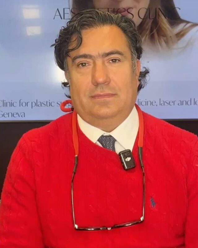 Augmentation mammaire. Protheses rondes ou antomiques? Breast augmentation round or anatomical implants? Listen to the expert Dr Xavier Tenorio