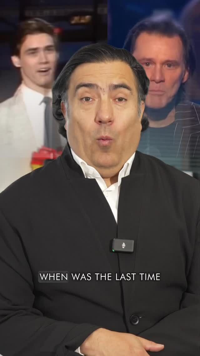 What do you think about Jim Carrey changes?
Share your thoughts in the comments 👇