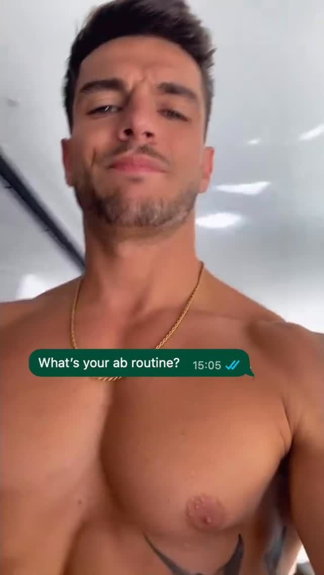 30 minutes — and your body works as if after an intense gym workout.

EMSCULPT is a technology that triggers powerful muscle contractions not achievable through regular training.

In just one session, your muscles receive a load equivalent to 20,000 crunches.

Results:
✔ up to +25% muscle mass
✔ up to −30% fat reduction
👉 Book a personalized consultation — we will design a tailored program and subtly enhance your natural body contours

Connect with us:
📞 Geneva: +41 22 732 22 23 | WhatsApp: +41 79 931 20 66
📞 Montreux: +41 79 908 98 98
📞 Gstaad: +41 79 196 98 69

#emsculpt#bodysculpting#aestheticsclinicgeneva#bodycontouring