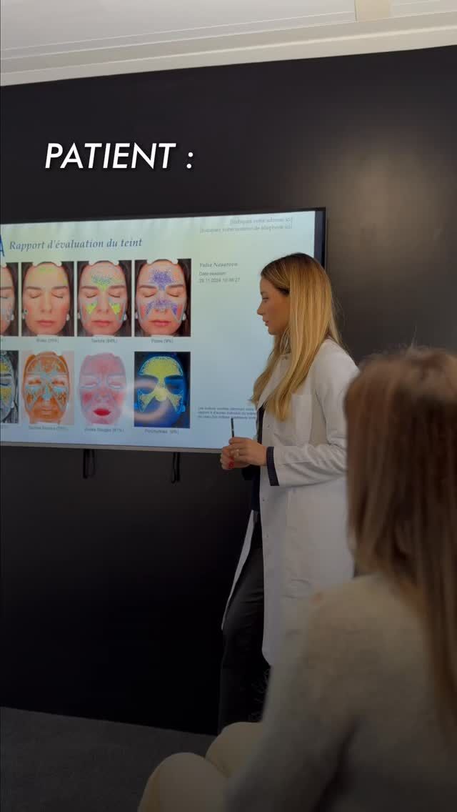 “I want to look natural just like you” ✨
The best aesthetic results are often the ones you don’t immediately notice.
Not changing the face.
Not following trends.
Just looking fresher, healthier, more rested — while still looking like yourself.
Sometimes the most “natural” result is actually a combination of subtle treatments:
Skinboosters, Morpheus8, Dermapen, PRP, soft fillers…

The goal is never to transform.
The goal is harmony 🤍 

Book your consultation — we will create a personalized plan tailored to your needs 🤍 

Connect with us:
📞 Geneva: +41 22 732 22 23 | WhatsApp: +41 79 931 20 66
📞 Montreux: +41 79 908 98 98
📞 Gstaad: +41 79 196 98 69