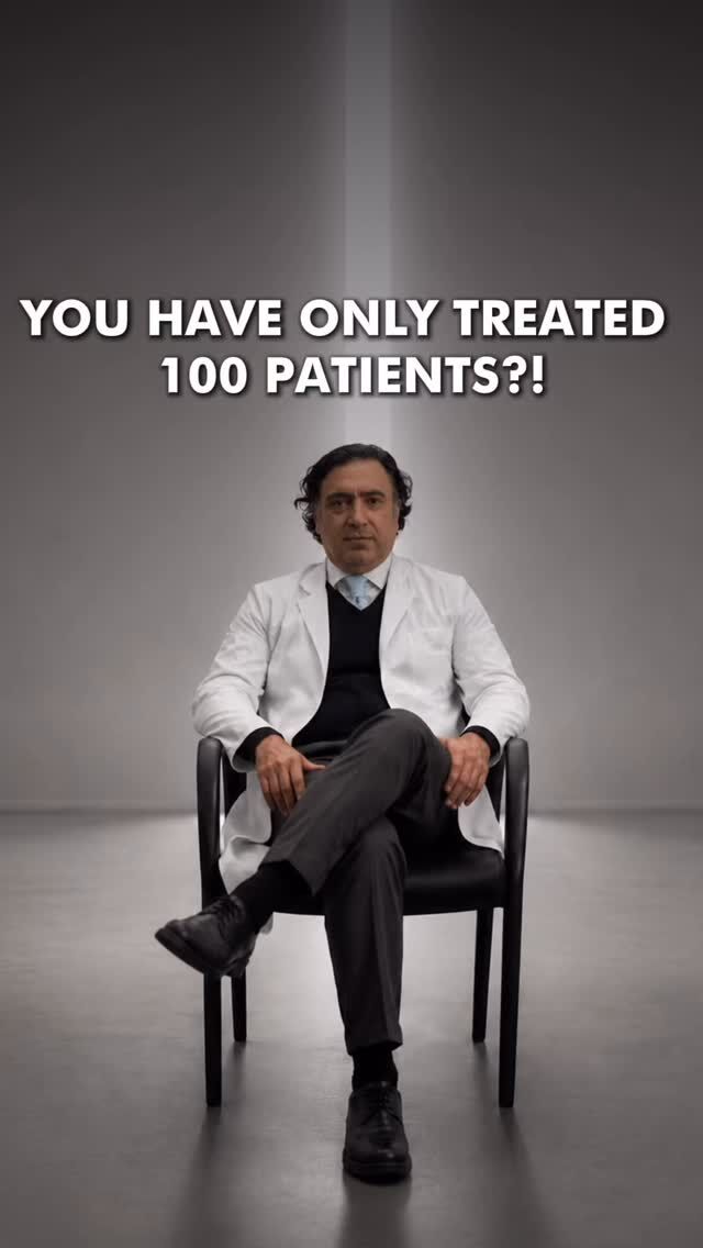 100 patients.
1,000 patients.
15,000 patients.

They may sound like just numbers — until you see the scale of what stands behind them.

Thousands of different anatomies.
Thousands of individual concerns.
Thousands of decisions that cannot be made using a one-size-fits-all approach.

This is the kind of clinical experience that has shaped the expertise of Dr Xavier Tenorio: the ability to notice details, assess possibilities with precision, and choose an approach that is right for each individual patient.

Because experience is not only about numbers.
It is precision built through thousands of cases.

Book a consultation with Dr Xavier Tenorio to receive a personalized medical assessment and discuss the most suitable approach for you.

Connect with us:
📞 Geneva: +41 22 732 22 23 | WhatsApp: +41 79 931 20 66
📞 Montreux: +41 79 908 98 98
📞 Gstaad: +41 79 196 98 69

#aestheticsclinic#drtenorio#médecinesthétiquegenève#breastaugmentation#injectionsgeneva