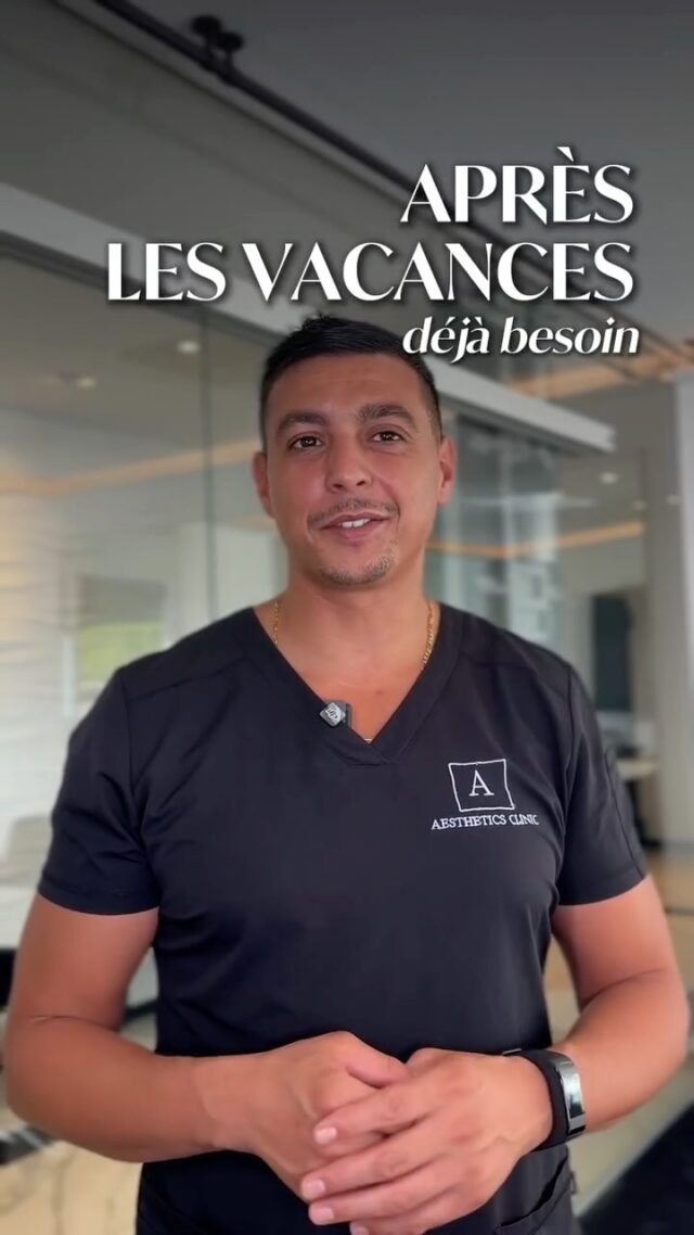 Les vacances sont terminées, mais vous manquez toujours d’énergie ?

Les vols, la chaleur, les dîners tardifs, l’alcool et le manque de sommeil peuvent perturber l’équilibre hydrique et laisser après le voyage une sensation de fatigue, une baisse de concentration et un teint terne.

Dans cette situation, la thérapie IV peut apporter un soutien ciblé à la récupération. Après une consultation, le médecin sélectionne une composition adaptée à votre état, à vos besoins et aux éventuelles contre-indications. Les composants prescrits sont administrés directement dans la circulation sanguine, ce qui permet une amélioration immédiate de l’état général.

Un programme IV personnalisé peut viser à :
— restaurer l’hydratation
— soutenir l’énergie et la concentration
— renforcer les défenses naturelles de l’organisme
— redonner fraîcheur et éclat à la peau
— soutenir les processus naturels de détoxification

N’attendez pas que la fatigue disparaisse d’elle-même. Prenez rendez-vous pour une consultation et choisissez votre programme IV personnalisé pour récupérer après les vacances via le lien dans la bio.